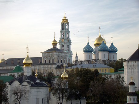 Подмосковье лидирует в рейтинге регионов по новогоднему туризму в России 